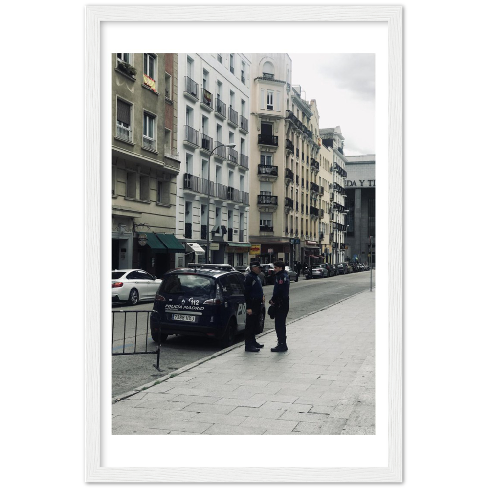Policia