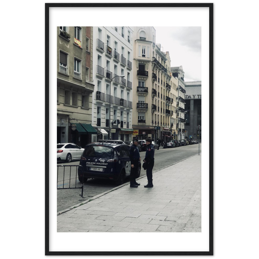 Policia