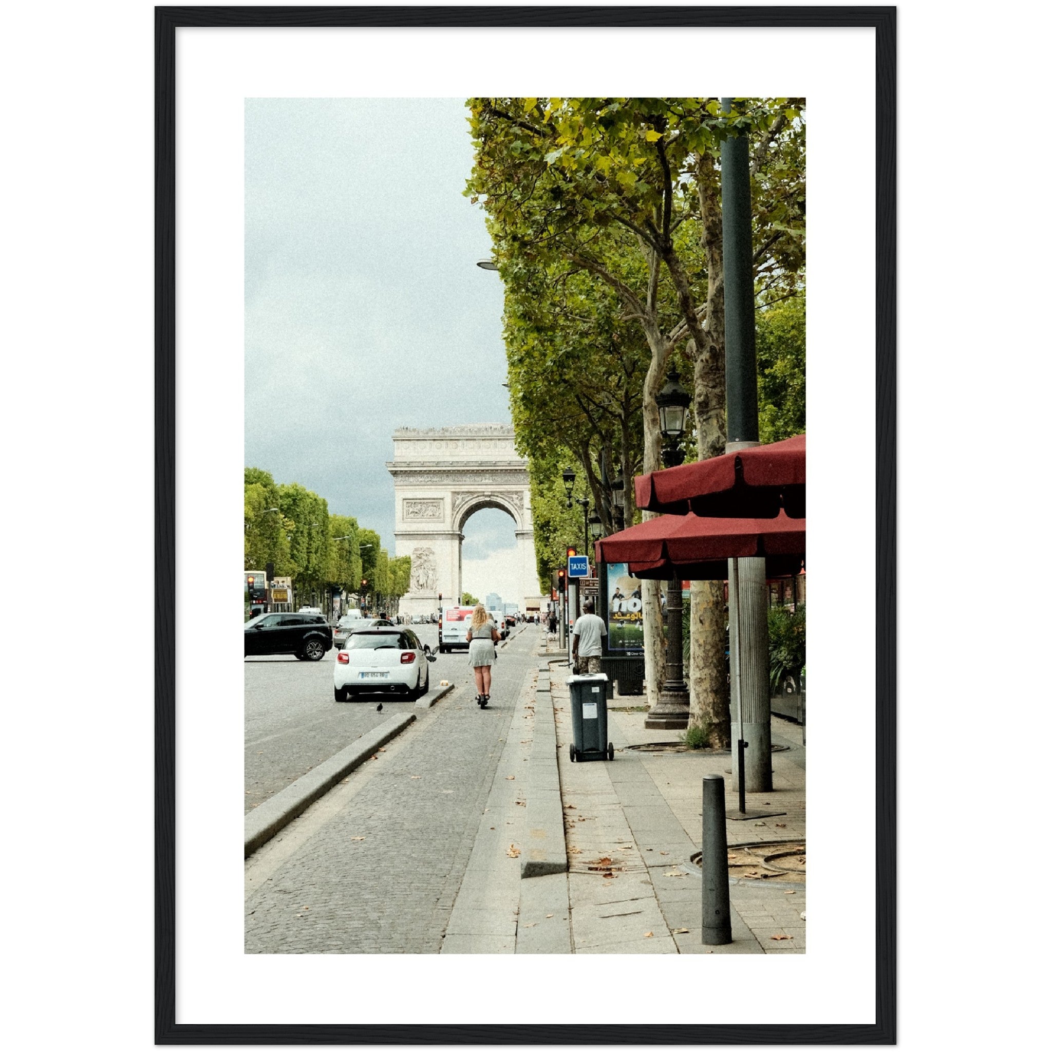 The Arc