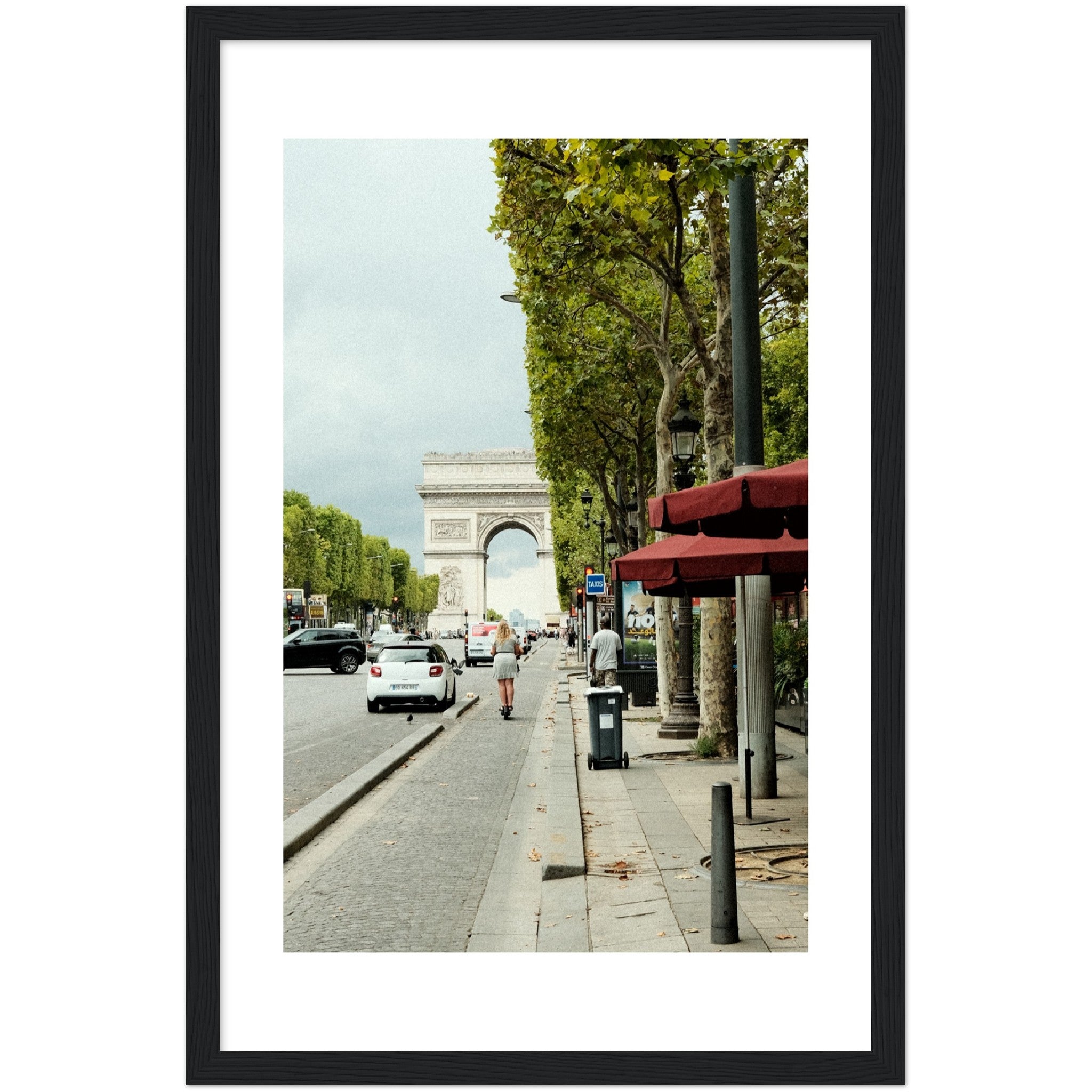 The Arc