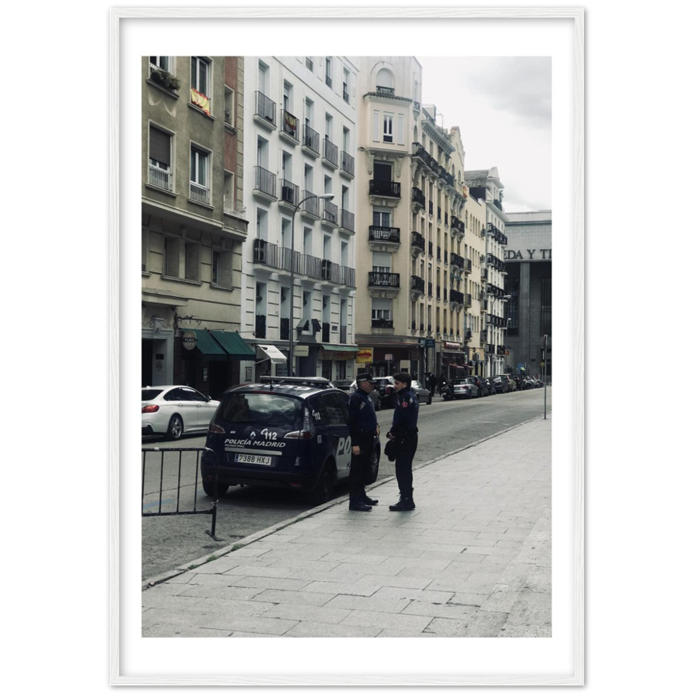 Policia