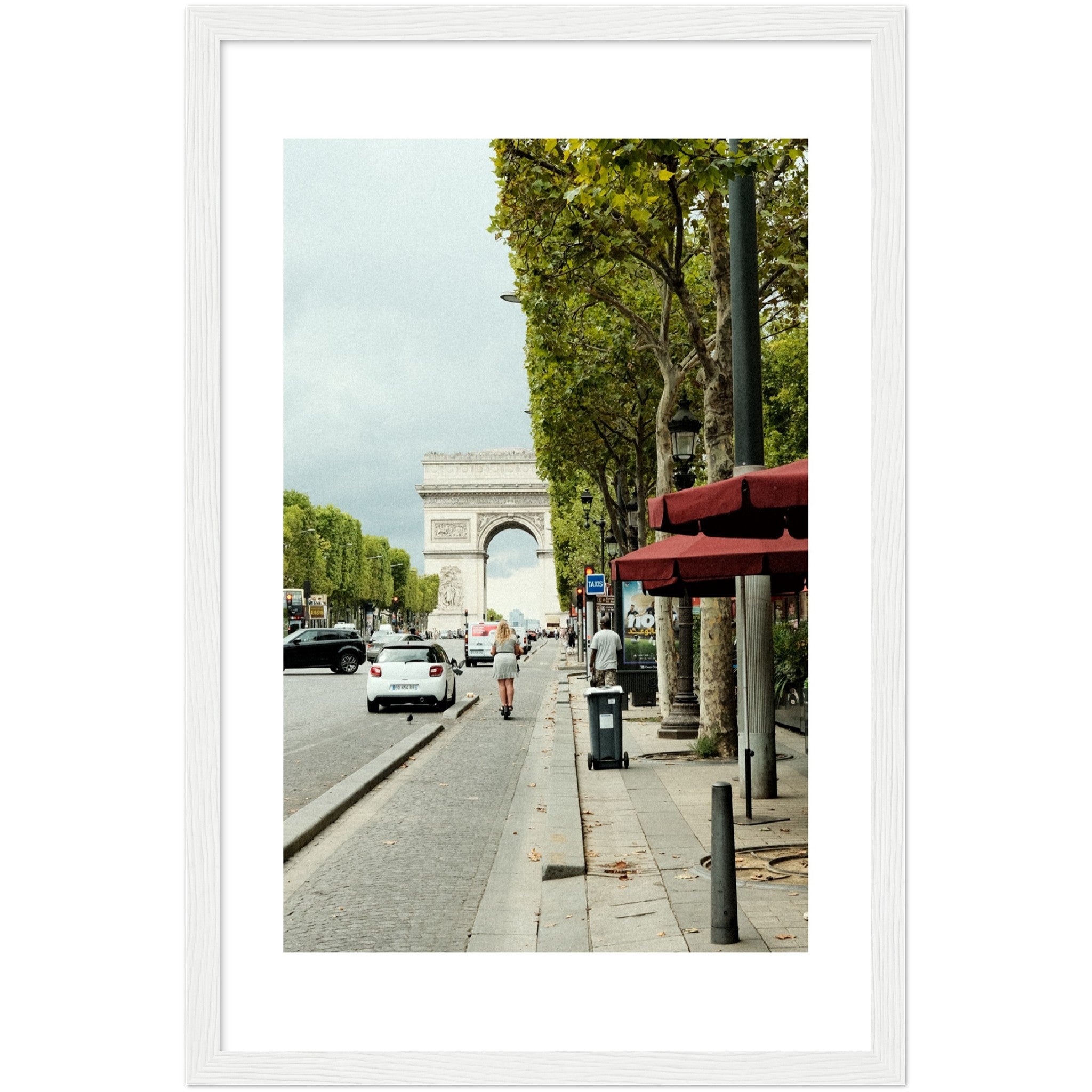 The Arc