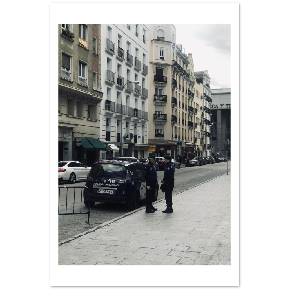 Policia