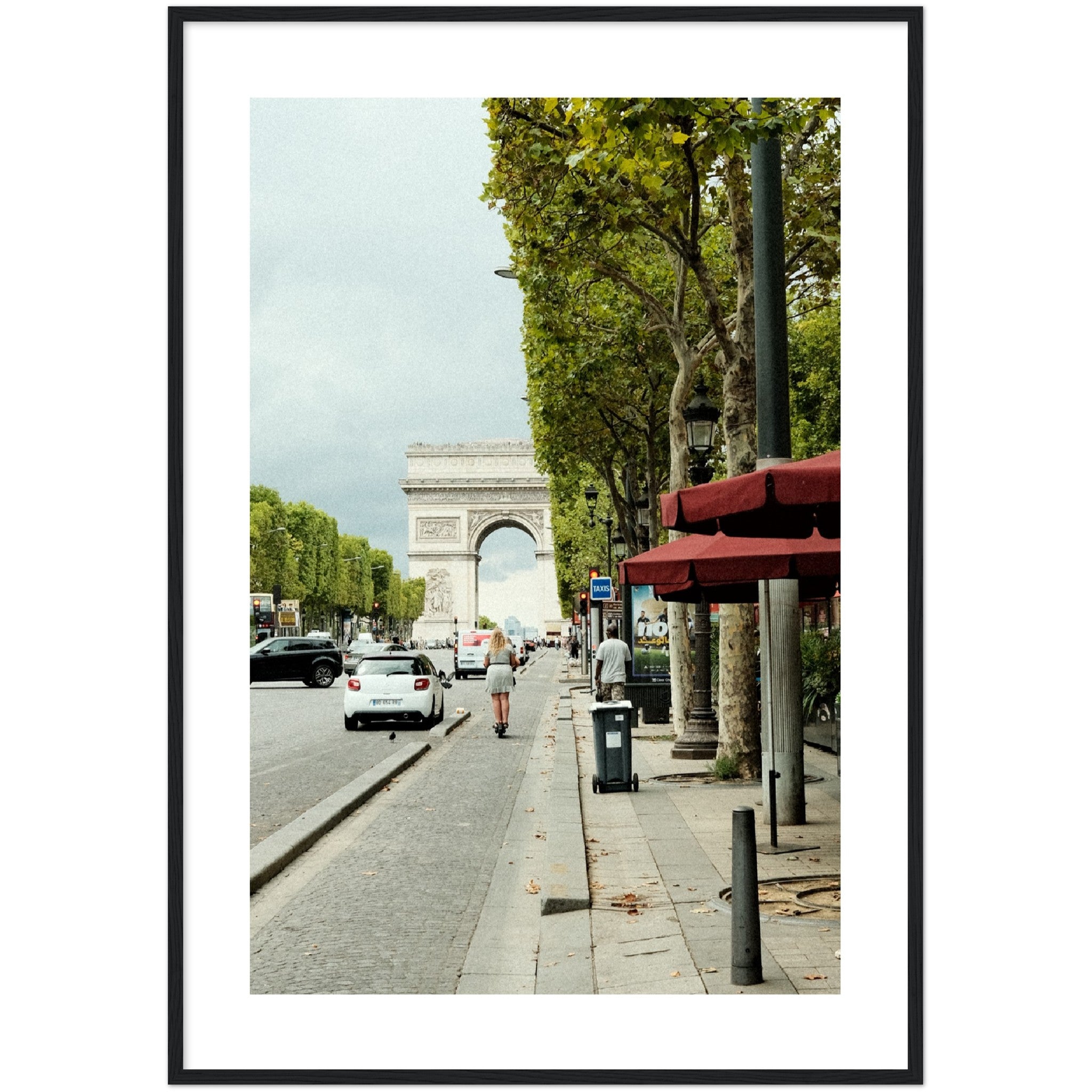 The Arc