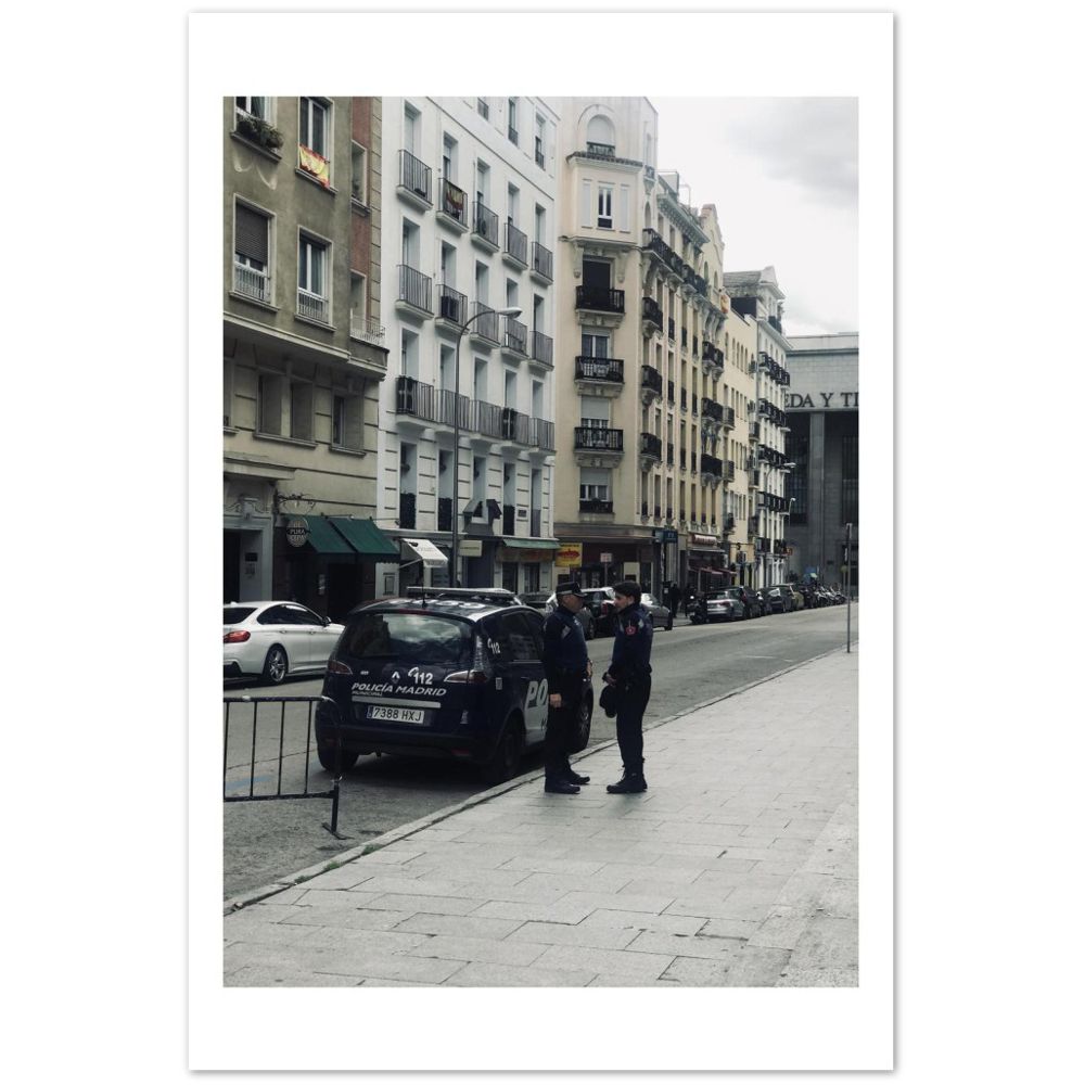 Policia