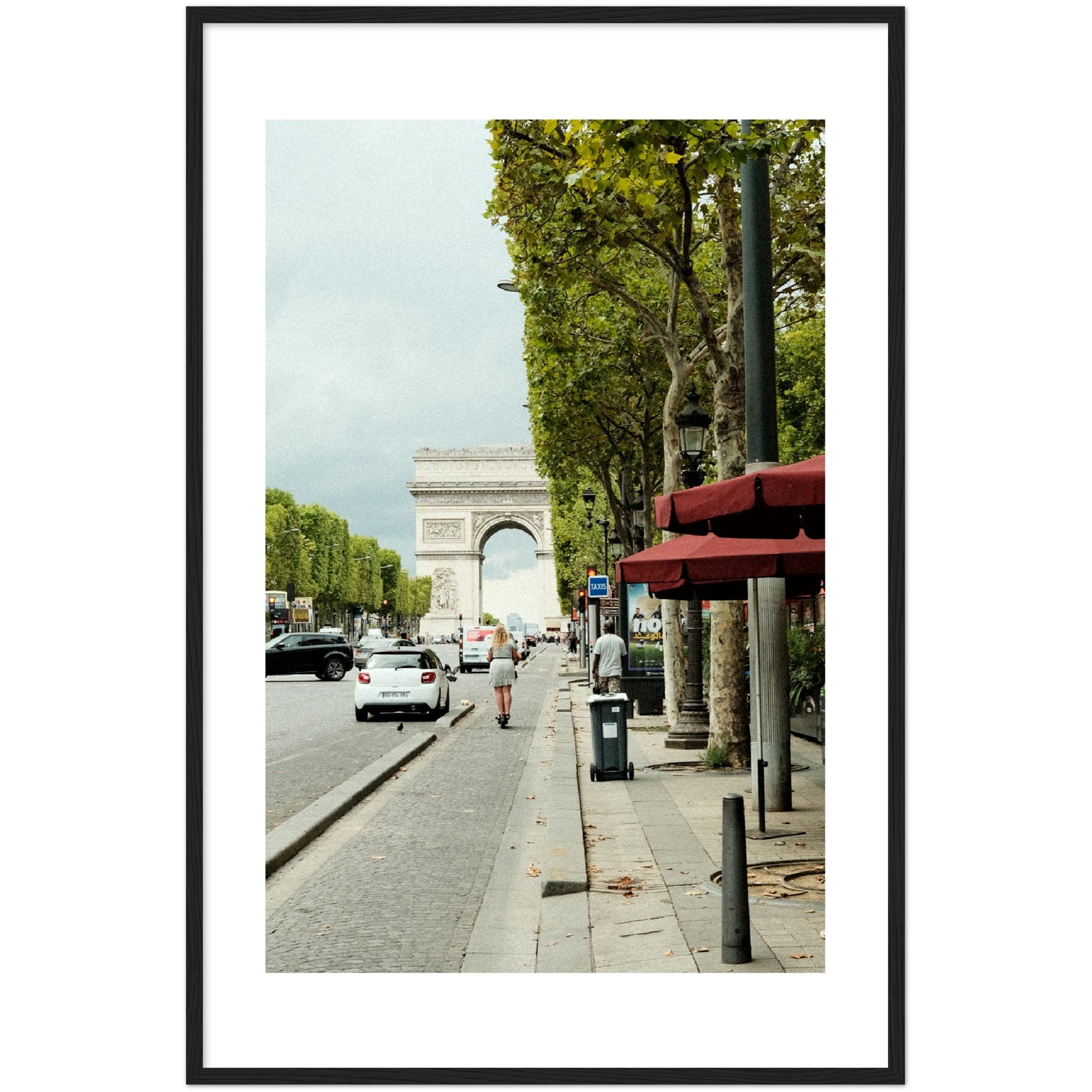 The Arc