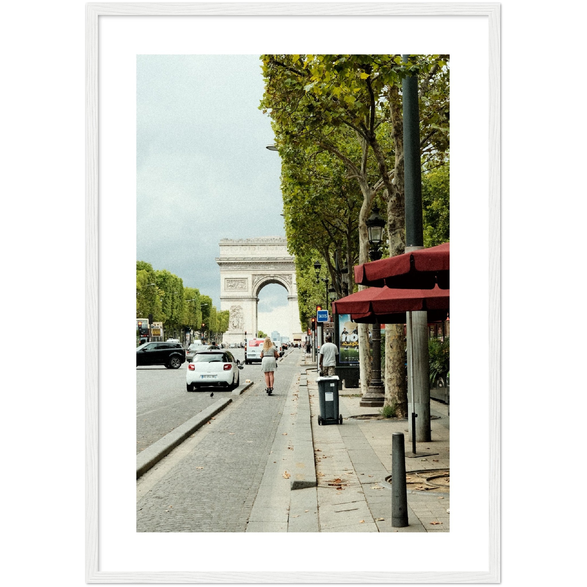 The Arc