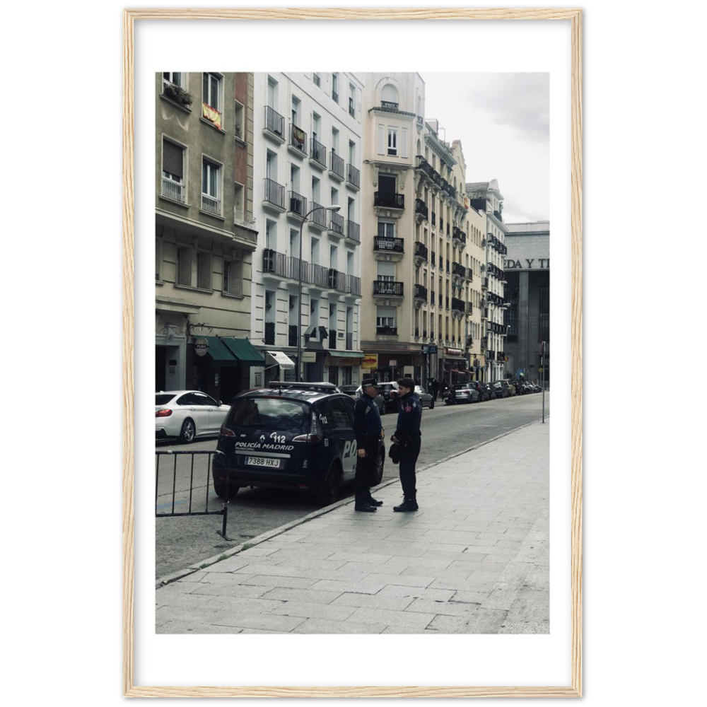 Policia