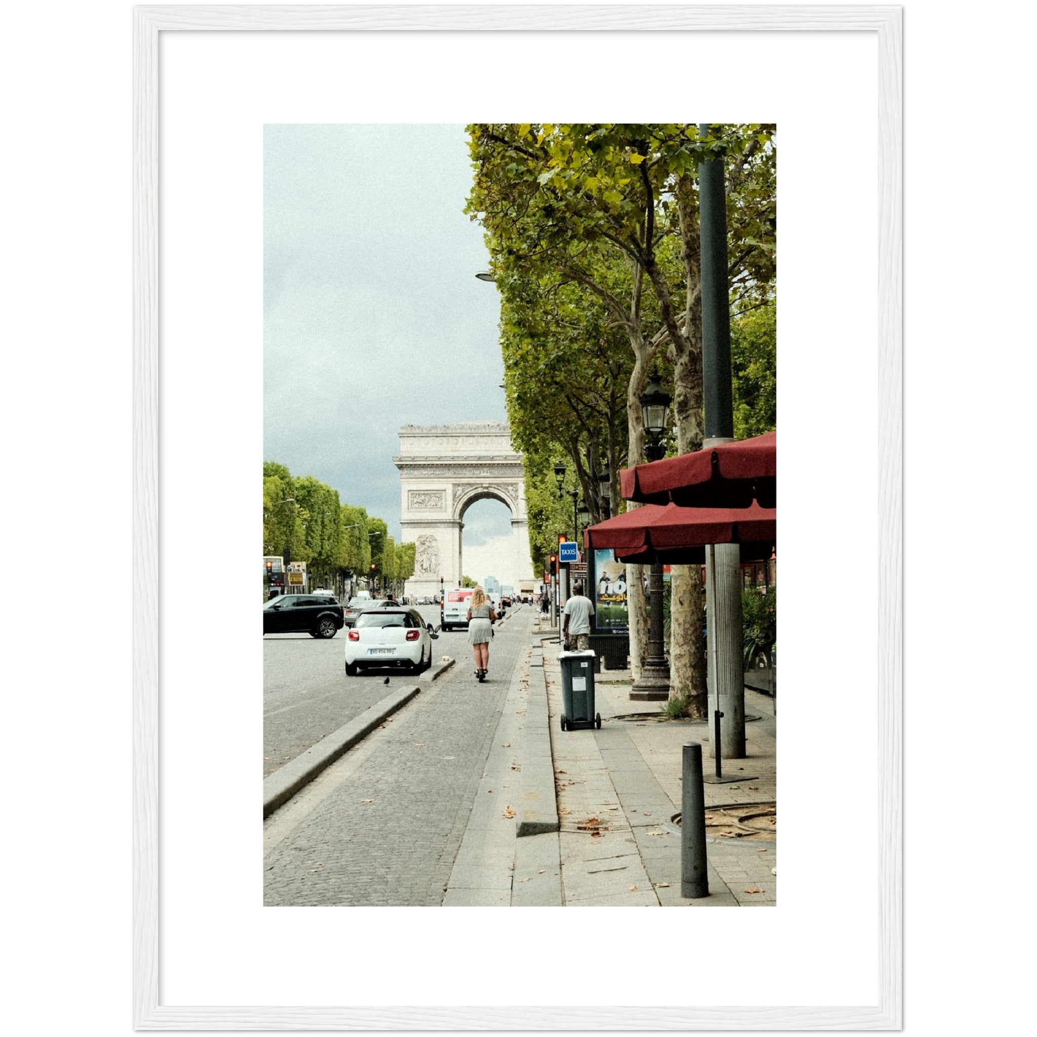 The Arc