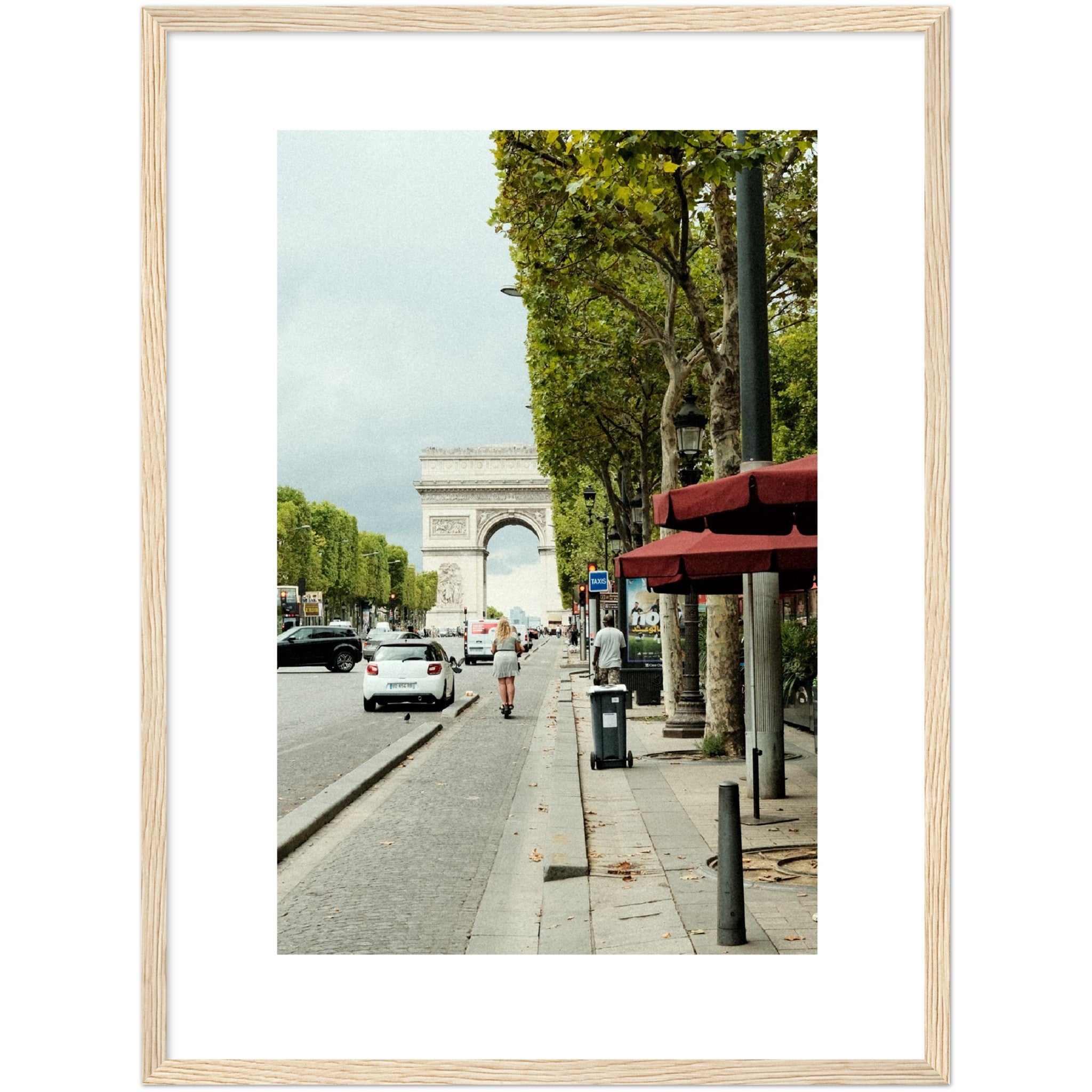 The Arc