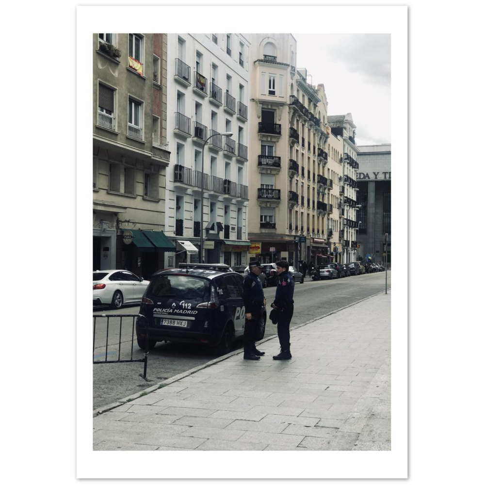 Policia