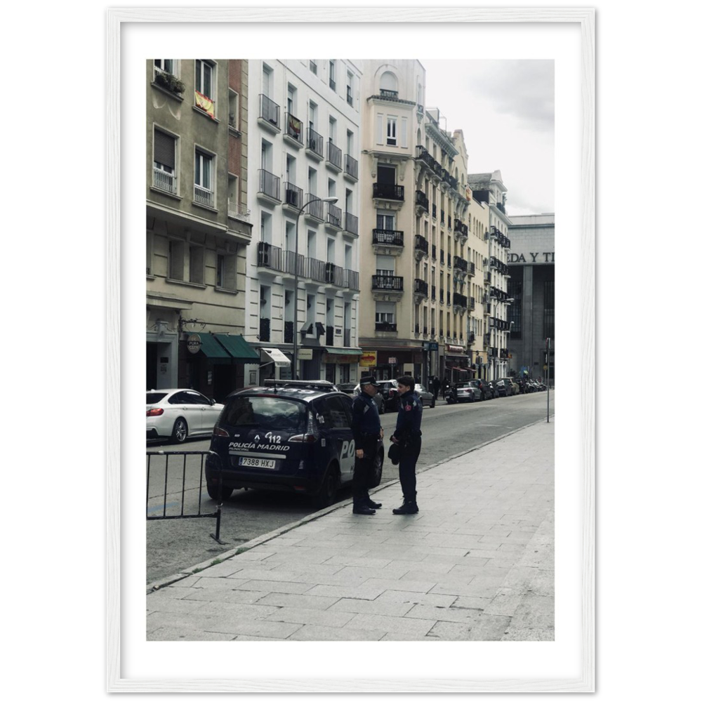 Policia