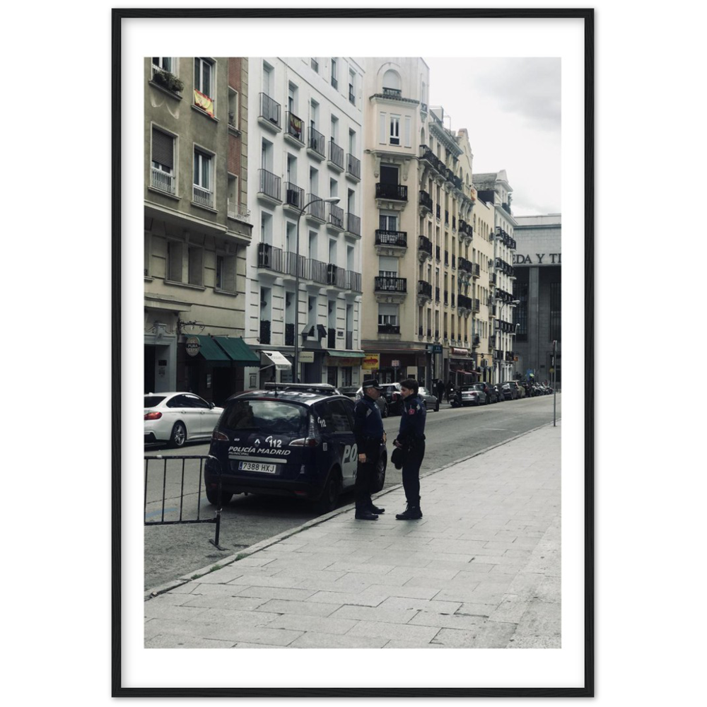 Policia