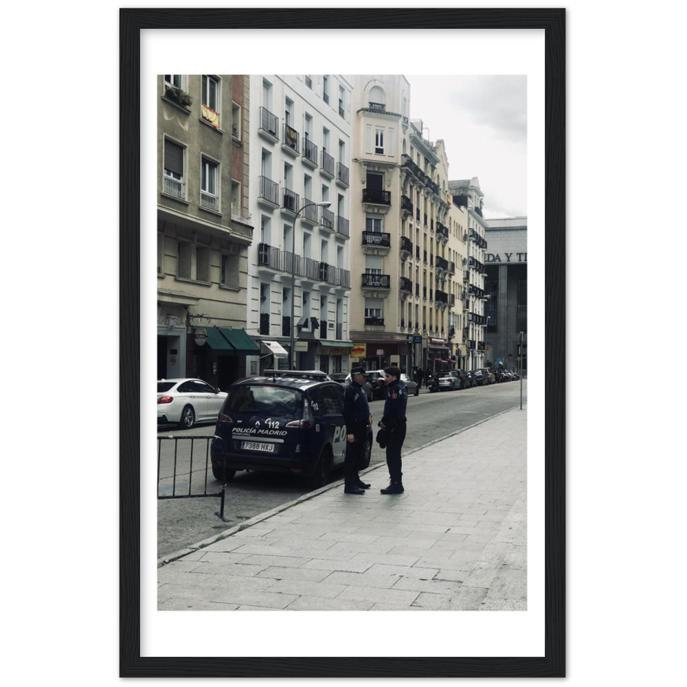 Policia