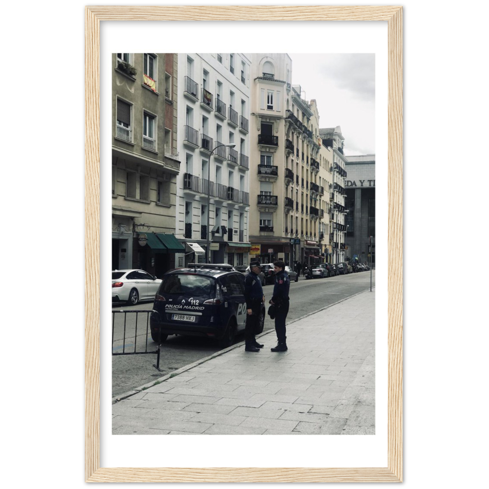 Policia